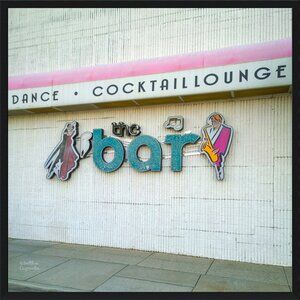 The Bar Night Club